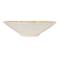 Hello Honey® 7.75" Abstract Elegance Stoneware Bowl Set